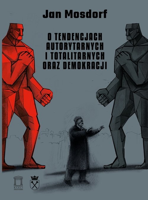 okładka Wobec zagadnień ustrojowych książka | Mosdorf Jan