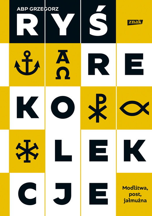 okładka Rekolekcje ebook | epub, mobi | Grzegorz Ryś