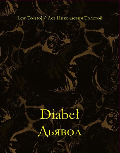 okładka Diabeł ebook | epub, mobi | Lew Tołstoj