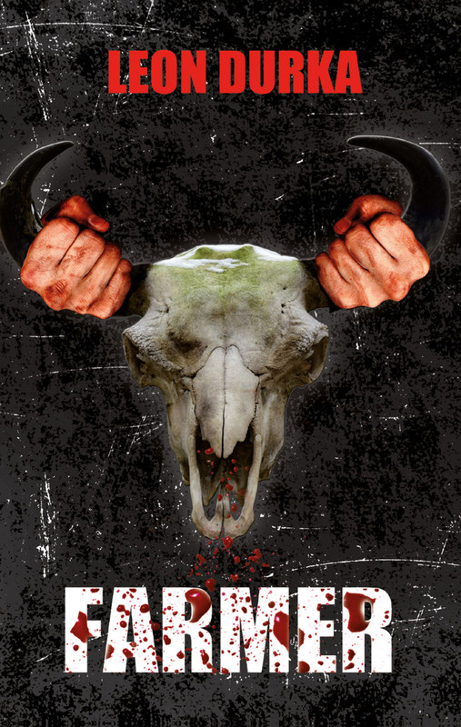 okładka Farmer ebook | epub, mobi | Durka Leon