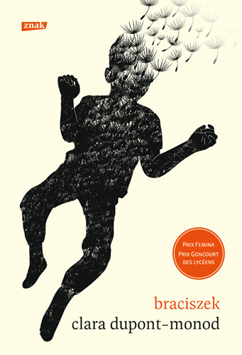 okładka Braciszek książka | Clara Dupont-Monod
