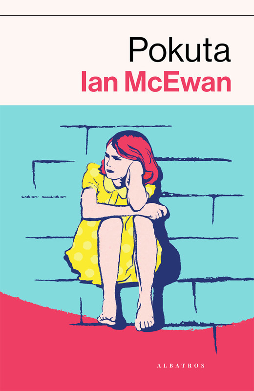 okładka POKUTA ebook | epub, mobi | Ian McEwan