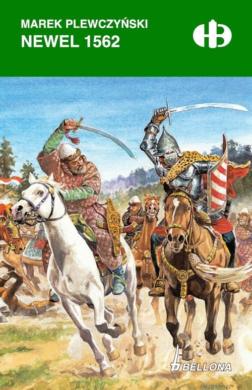 okładka Newel 1562 książka | Plewczyński Marek