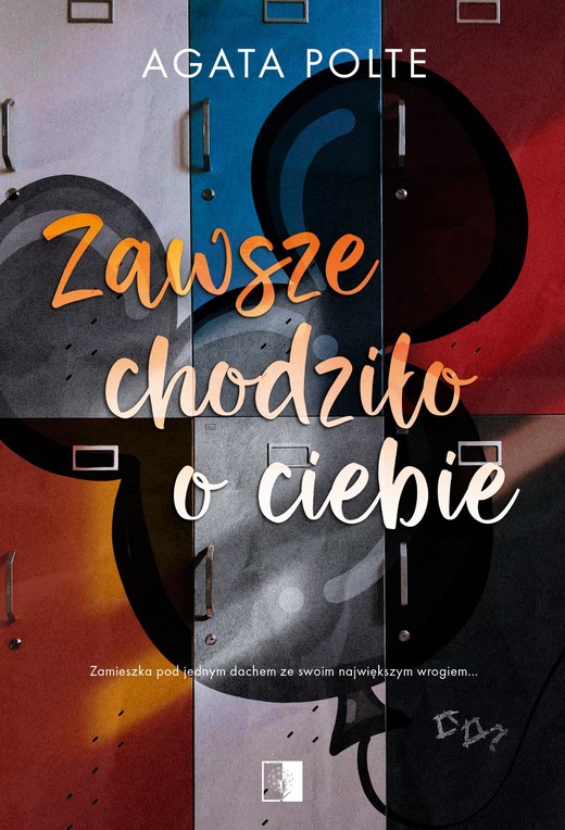 okładka Zawsze chodziło o ciebie ebook | epub, mobi | Agata Polte