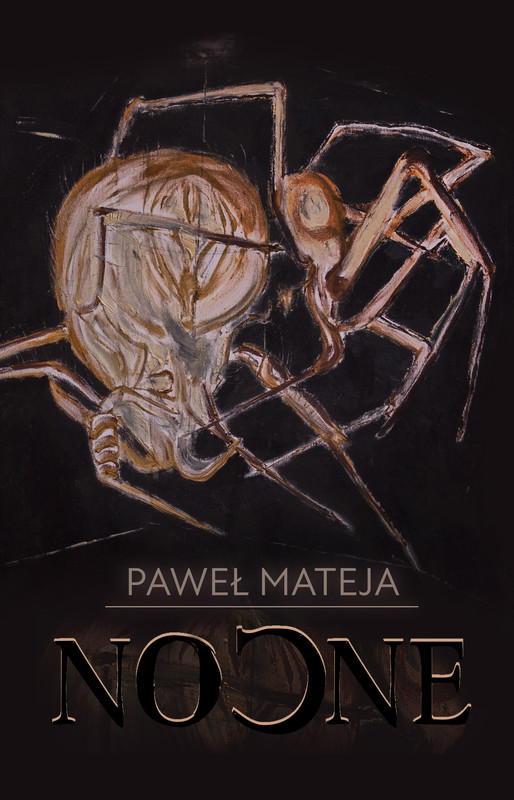 okładka Nocne ebook | epub, mobi | Paweł Mateja