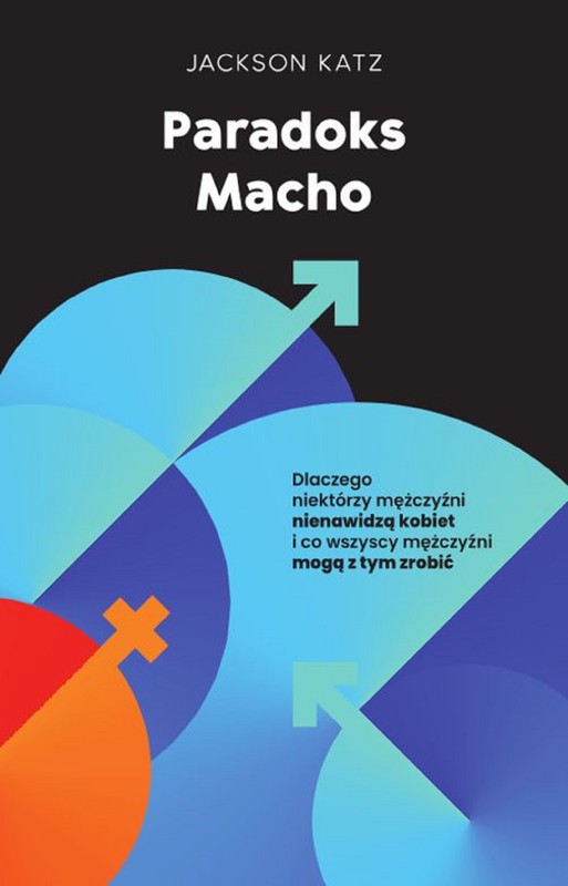 okładka Paradoks macho ebook | epub, mobi, pdf | Jackson Katz