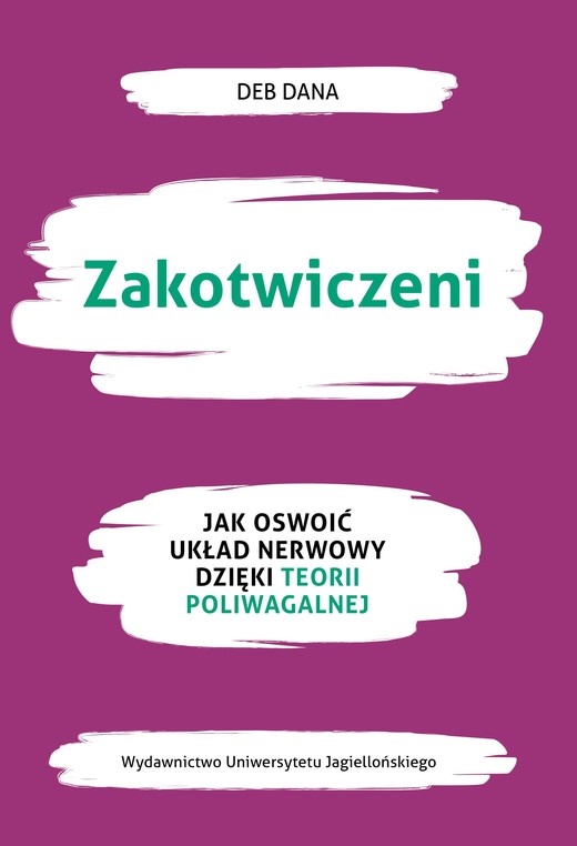okładka Zakotwiczeni ebook | epub, mobi | Dana Deb