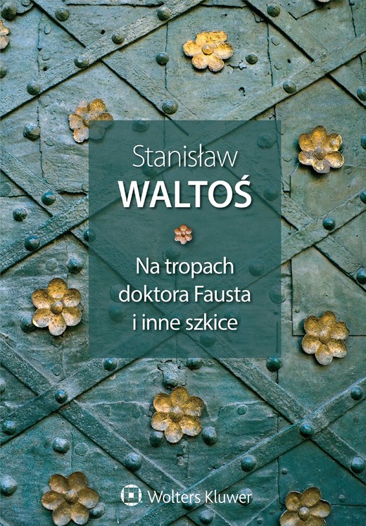 okładka Na tropach doktora Fausta i inne szkice (pdf) ebook | pdf | Stanisław Waltoś