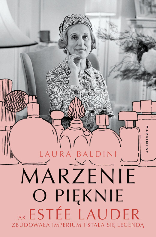 okładka Marzenie o pięknie ebook | epub, mobi | Laura Baldini