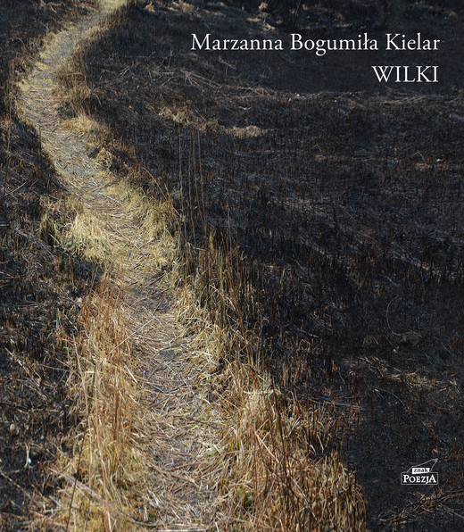 okładka Wilki ebook | epub, mobi | Marzanna Bogumiła Kielar