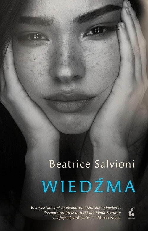 okładka Wiedźma książka | Beatrice Salvioni