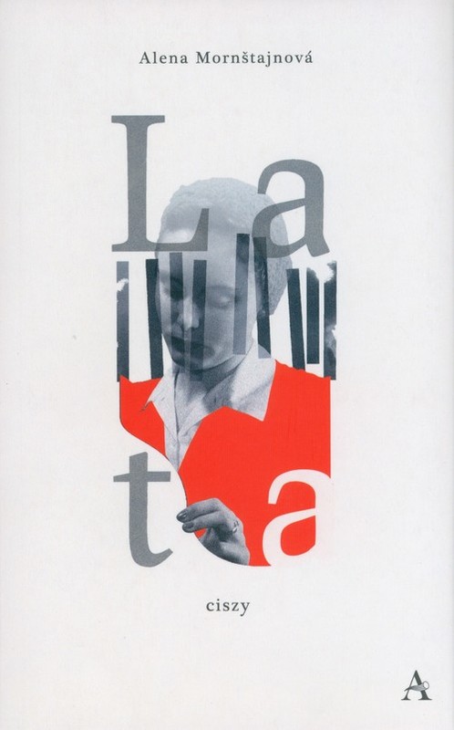 okładka Lata ciszy książka | Alena Mornstajnova