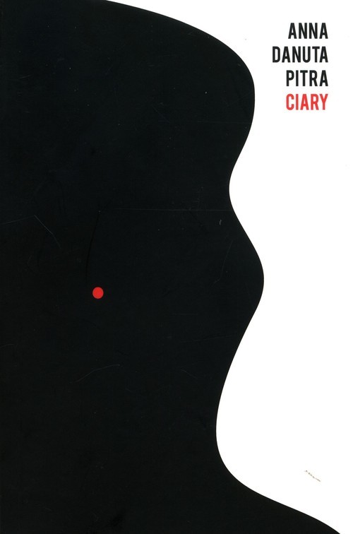 okładka Ciary książka | Pitra AnnaDanuta