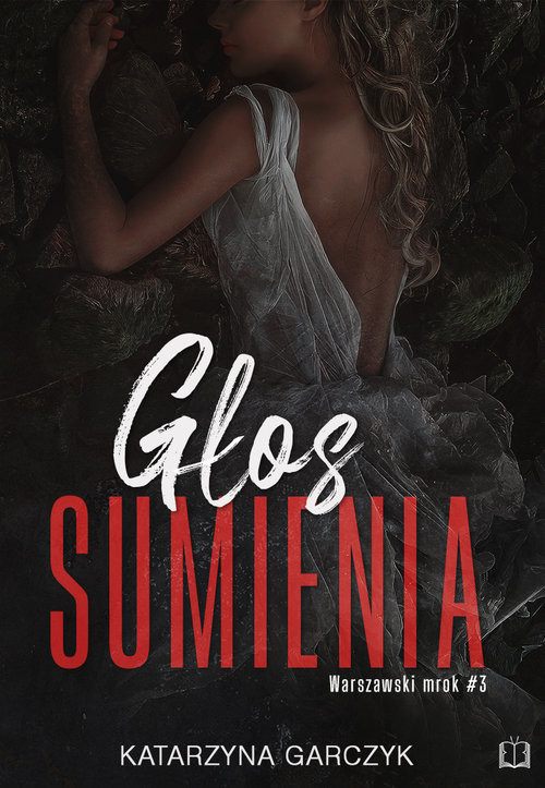 okładka Głos sumienia książka | Katarzyna Garczyk