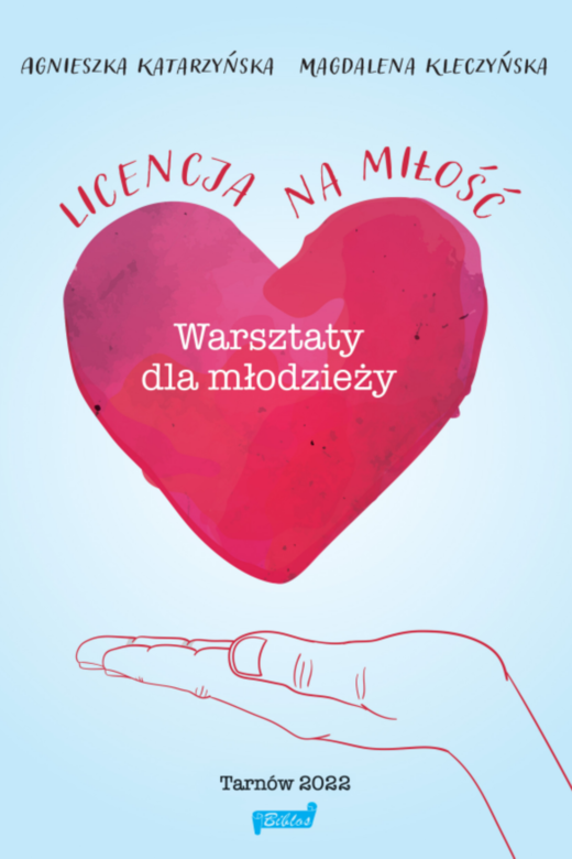 okładka Licencja na miłość ebook | epub, mobi, pdf | Magdalena Kleczyńska, Agnieszka Katarzyńska