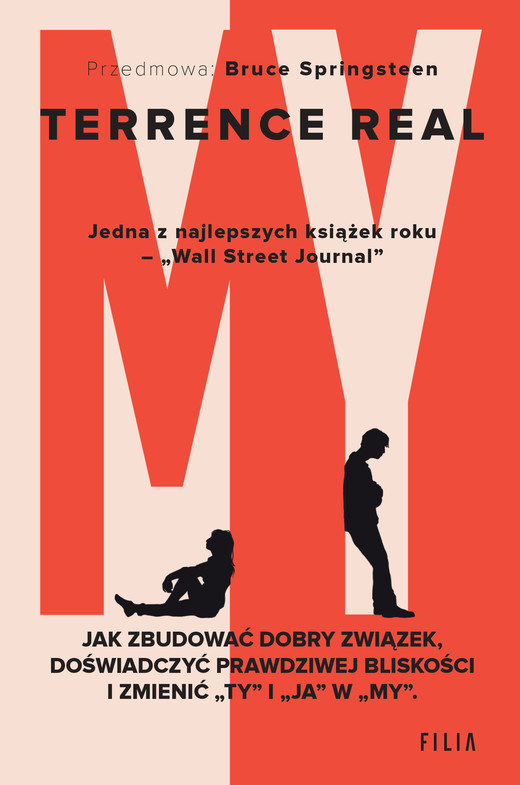 okładka My ebook | epub, mobi | Real Terrence