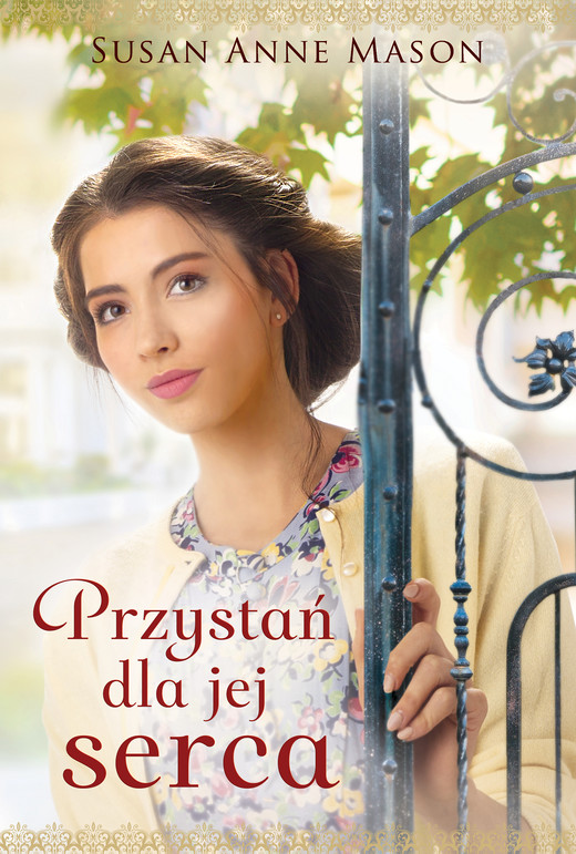 okładka Przystań dla jej serca ebook | epub, mobi | Susan Anne Mason