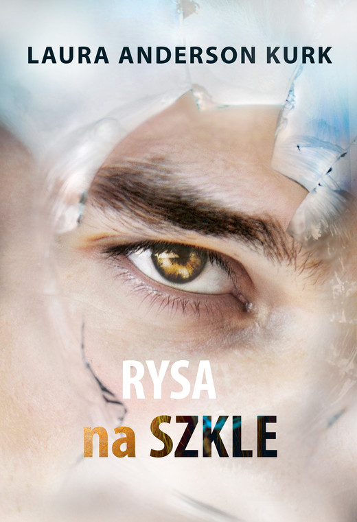 okładka Rysa na szkle ebook | epub, mobi | Laura Anderson Kurk