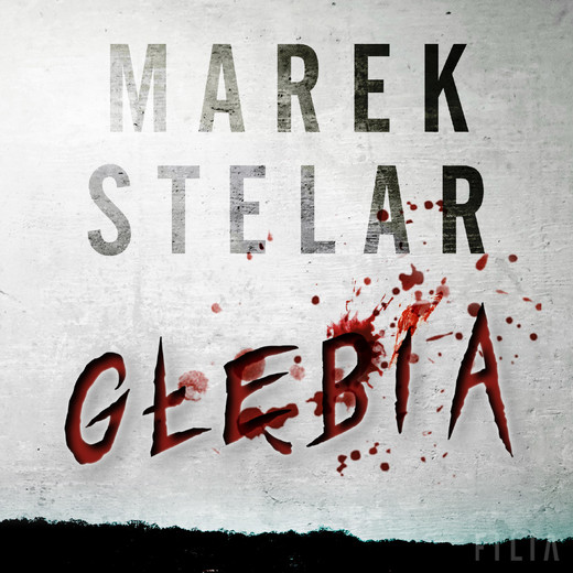 okładka Głębia audiobook | MP3 | Marek Stelar