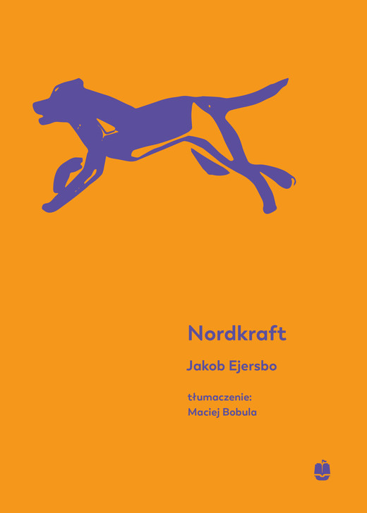 okładka Nordkraft ebook | epub, mobi, pdf | Jakob Ejersbo