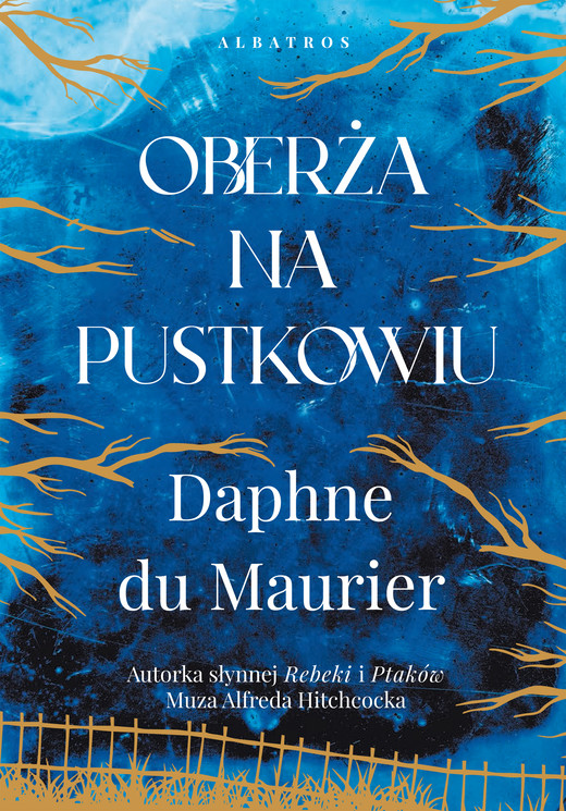 okładka OBERŻA NA PUSTKOWIU ebook | epub, mobi