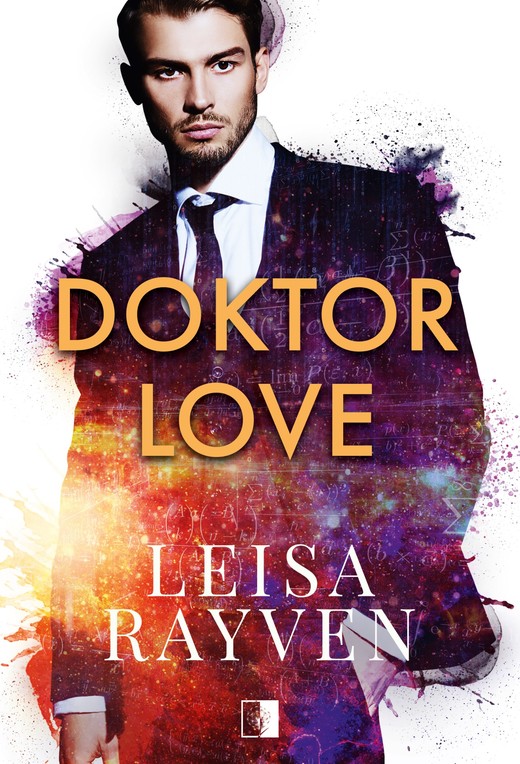 okładka Doktor Love ebook | epub, mobi | Leisa Rayven
