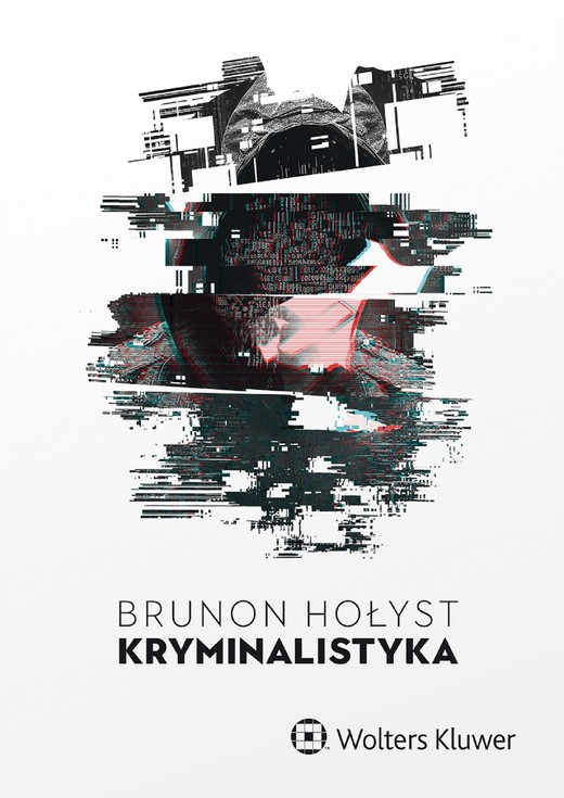 okładka Kryminalistyka (pdf) ebook | pdf | Brunon Hołyst