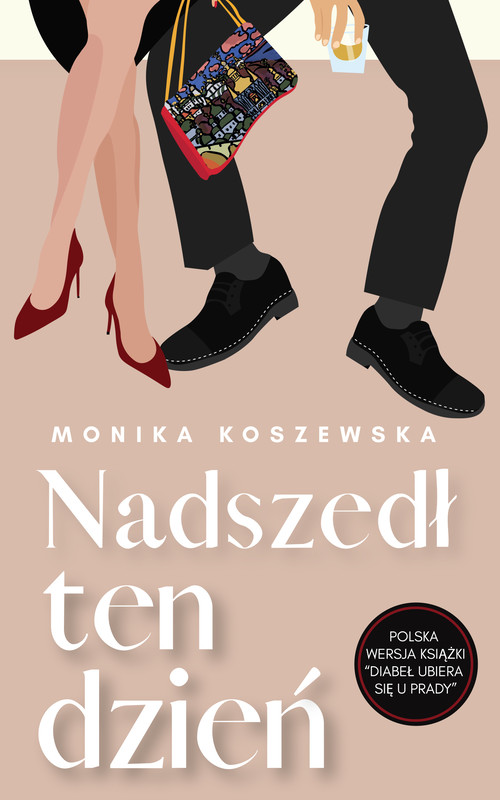 okładka Nadszedł ten dzień cz.2 ebook | epub, mobi, pdf