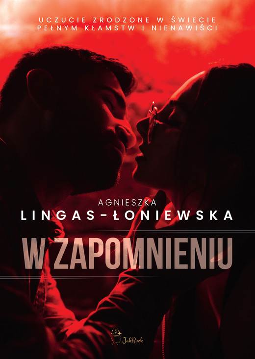 okładka W zapomnieniu ebook | epub, mobi | Agnieszka Lingas-Łoniewska