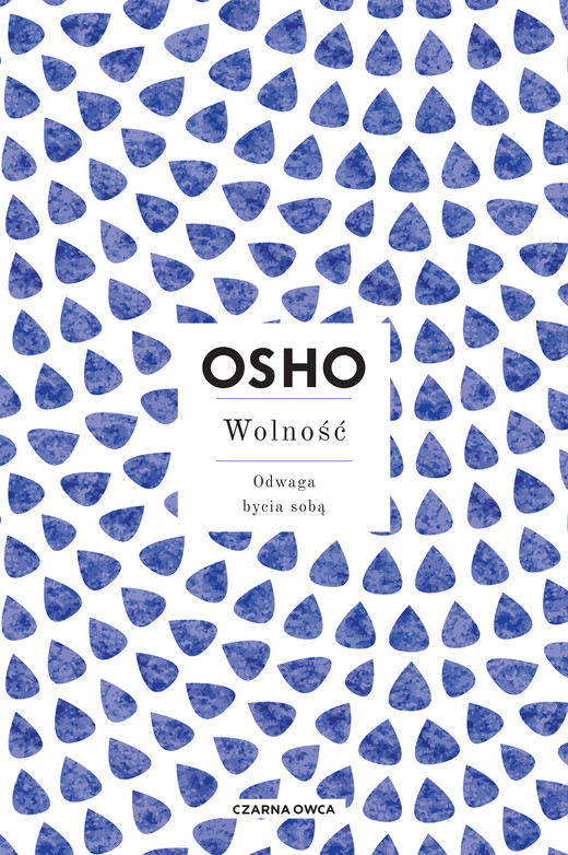 okładka Wolność ebook | epub, mobi | OSHO