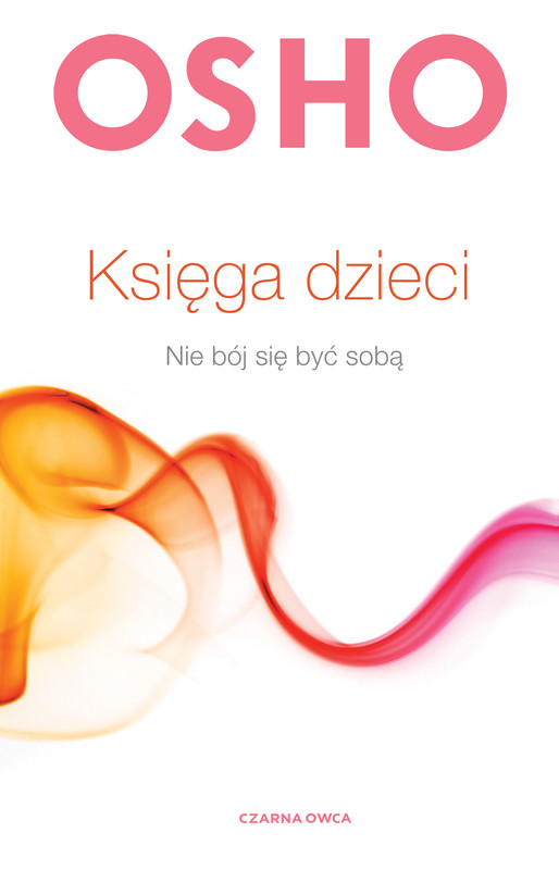 okładka Księga dzieci ebook | epub, mobi | OSHO
