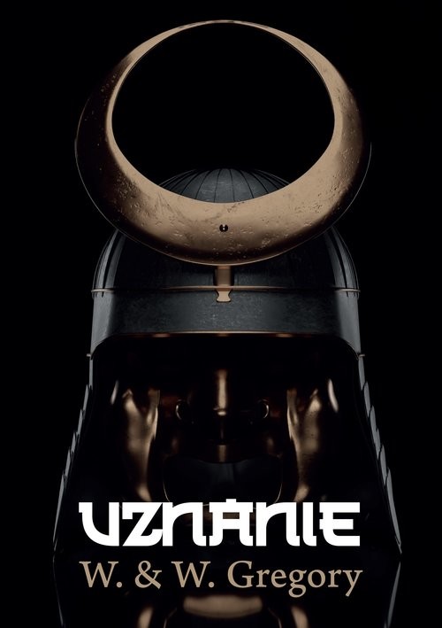 okładka Uznanie książka | W. &amp; W. Gregory