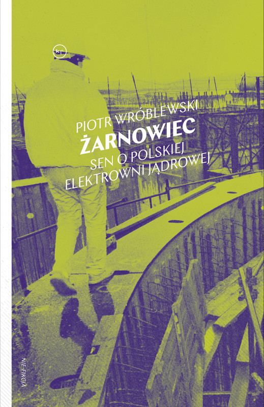 okładka Żarnowiec ebook | epub, mobi | Piotr Wróblewski