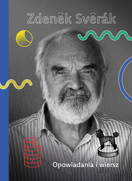 okładka Opowiadania i jeden wiersz ebook | epub, mobi | Zdenek Sverak