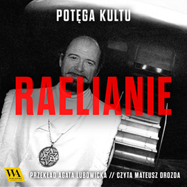 okładka Raelianie audiobook | MP3 | Lind Kristoffer