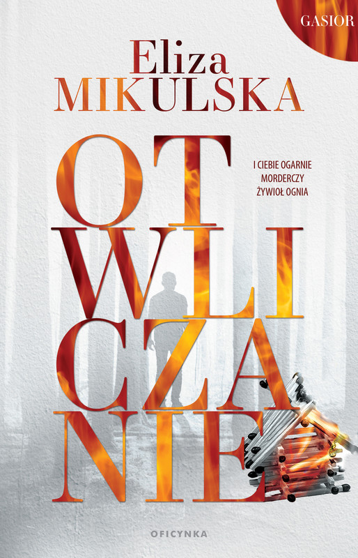 okładka Otwliczanie ebook | epub, mobi | Eliza Mikulska