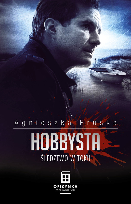 okładka Hobbysta ebook | epub, mobi | Agnieszka Pruska