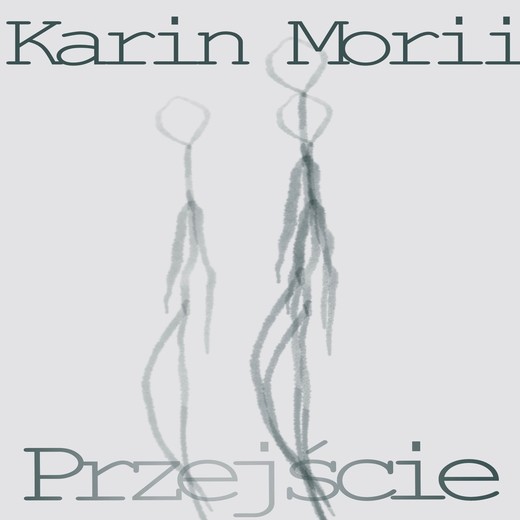 okładka Przejście audiobook | MP3 | Karin Morii