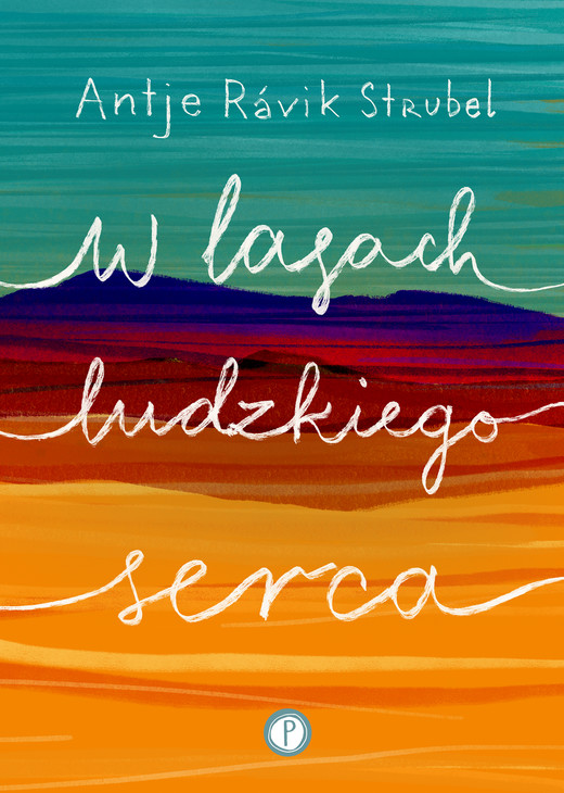 okładka W lasach ludzkiego serca ebook | epub, mobi | Antje Ravik Strubel