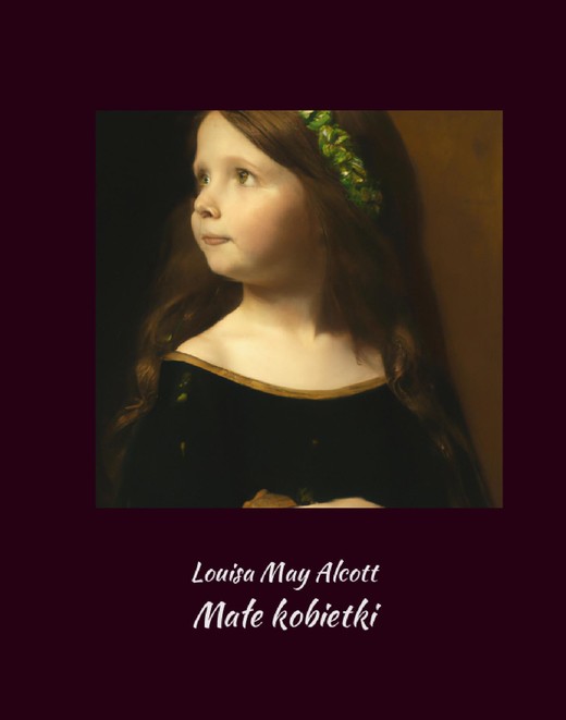 okładka Małe kobietki ebook | epub, mobi | Louisa May Alcott