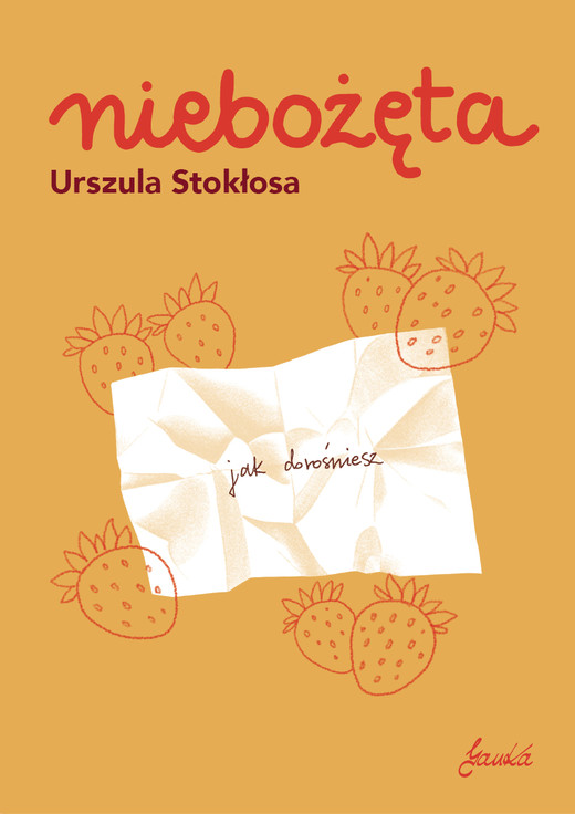 okładka Niebożęta ebook | epub, mobi, pdf | Urszula Stokłosa