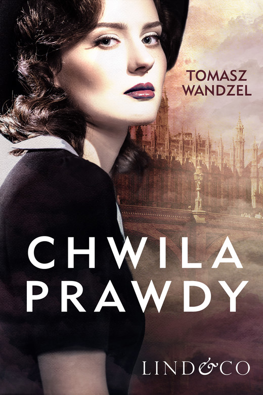 okładka Chwila prawdy ebook | epub, mobi | Tomasz Wandzel