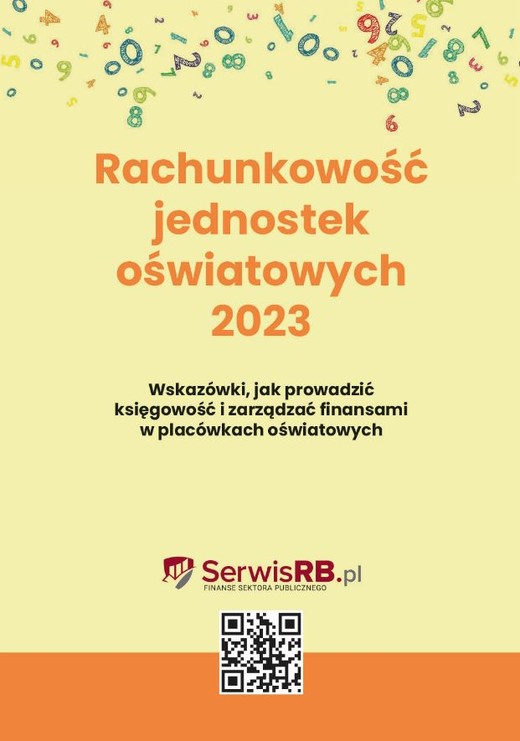 okładka Rachunkowość jednostek oświatowych 2023 ebook | epub, mobi, pdf | Barbara Jarosz, Izabela Świderek