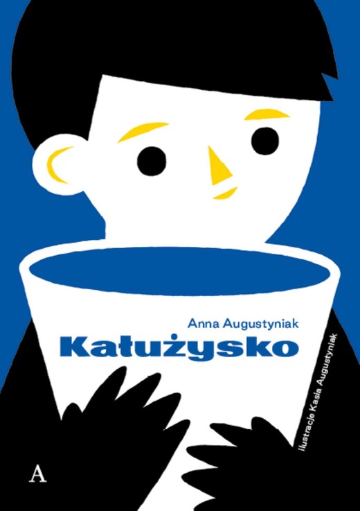 okładka Kałużysko ebook | pdf | Anna Augustyniak, Katarzyna Augustyniak