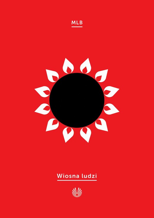 okładka Wiosna ludzi ebook | epub, mobi | Miłosz Biedrzycki