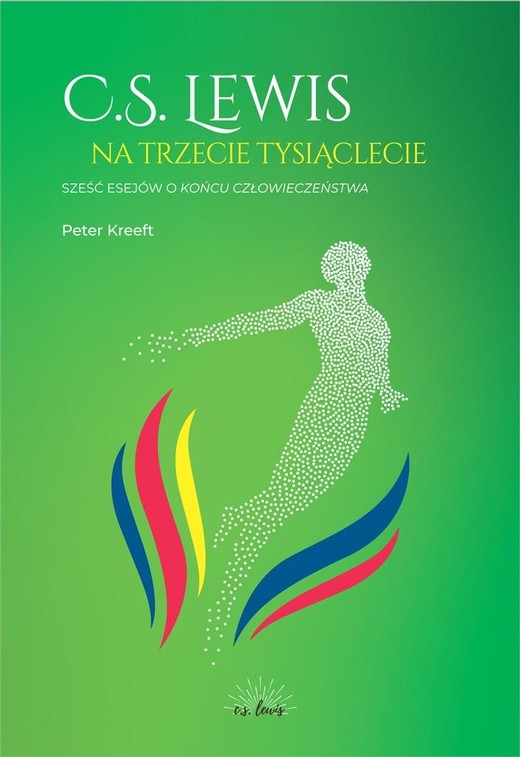 okładka Sześć esejów o Końcu człowieczeństwa
 książka | Peter Kreeft
