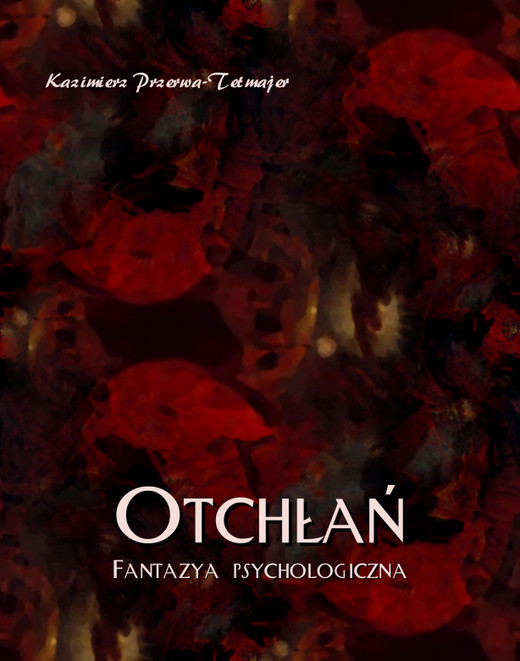 okładka Otchłań. Fantazja psychologiczna ebook | epub, mobi | Kazimierz Przerwa-Tetmajer