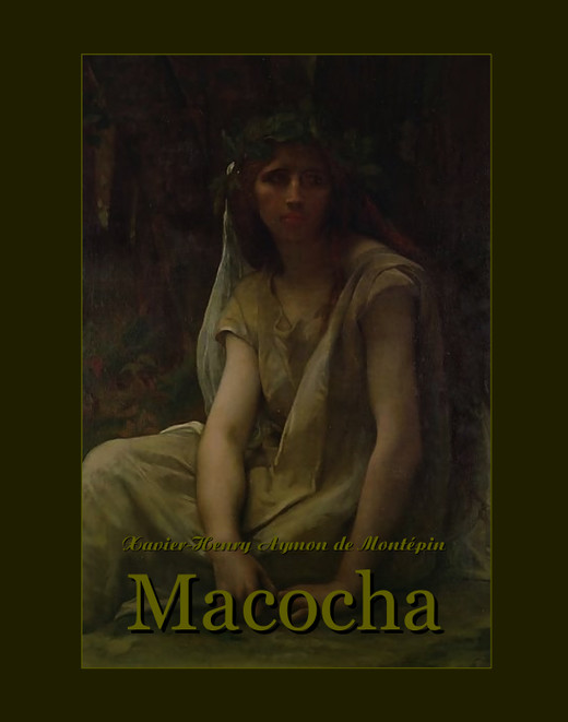 okładka Macocha ebook | epub, mobi | Xavier-Henry Aymon De Montépin