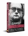 okładka Gambit Jaruzelskiego ebook | epub, mobi | Robert Walenciak