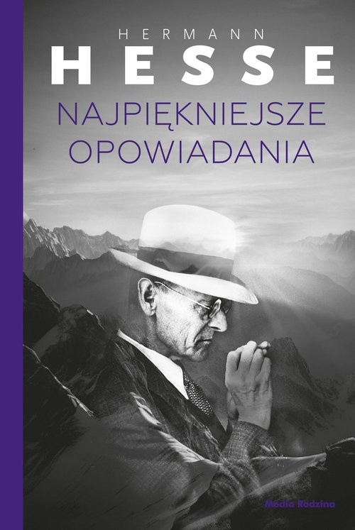 okładka Najpiękniejsze opowiadania książka | Hermann Hesse